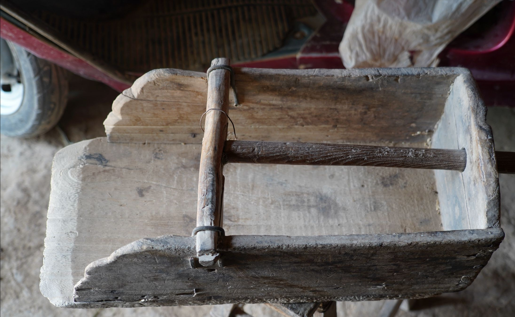 30个怀旧老物件个个是经典记载着岁月更替农村老人也未必认全