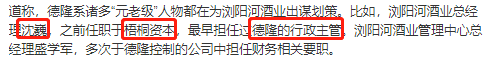 ST德奥乱象：资产变脸如换衣，二嫁德隆系「连载」