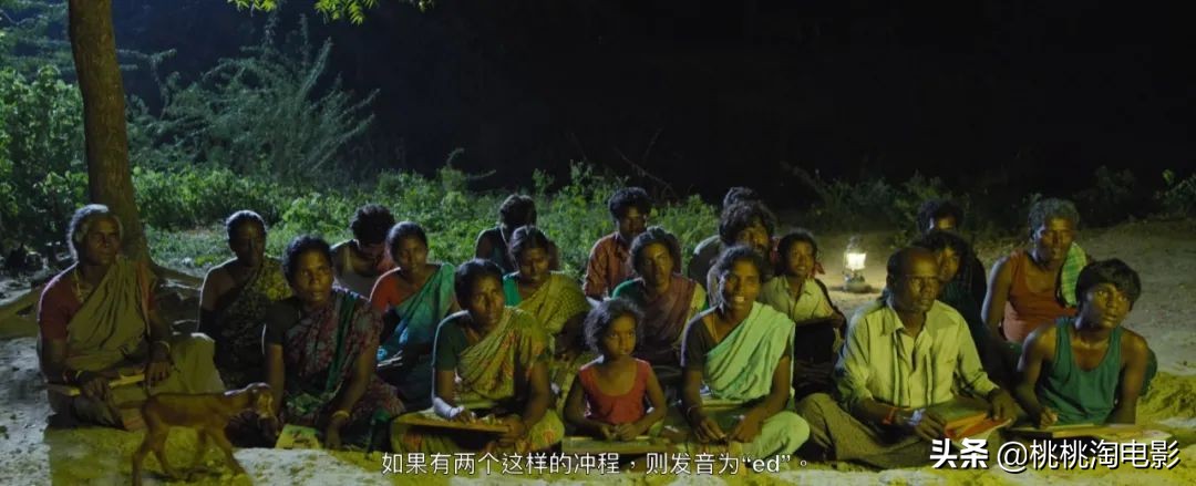 今年的印度神片就是他了？