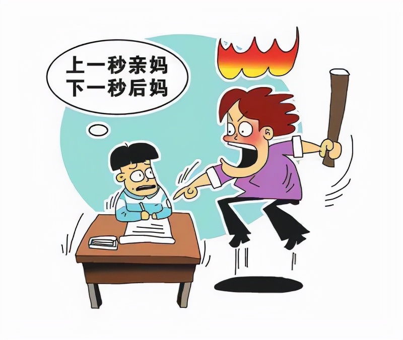 是什么导致孩子写作业太慢？找不到原因，发再大脾气又有何用？