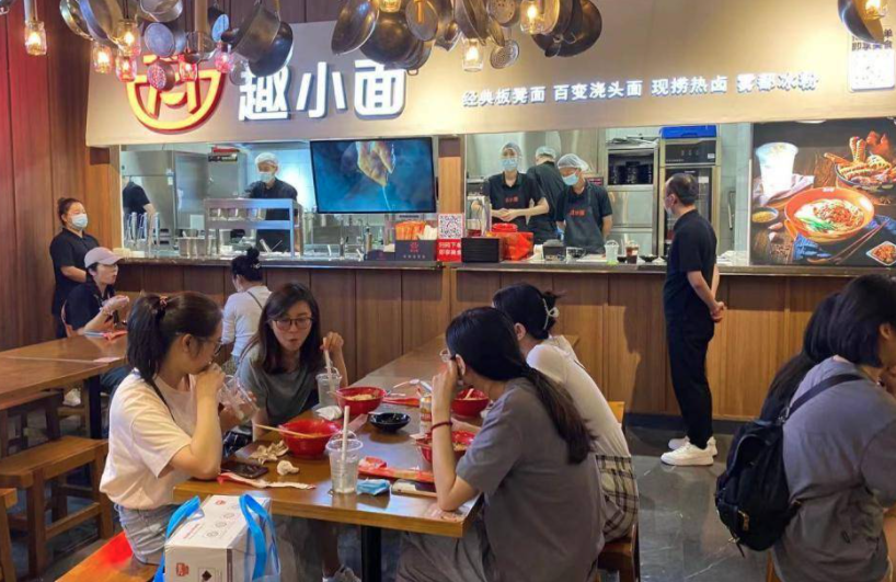 杀入预制菜赛道的陆正耀，还需戒急戒躁