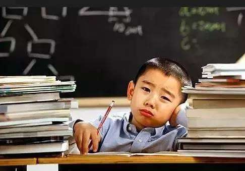 孩子写作业拖拉？揭秘作业效率低下的常见原因