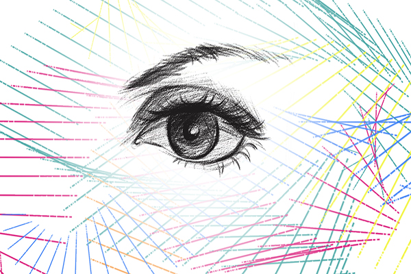 老花眼突然“自愈了”，这正常吗？别高兴得太早，或和1件事有关