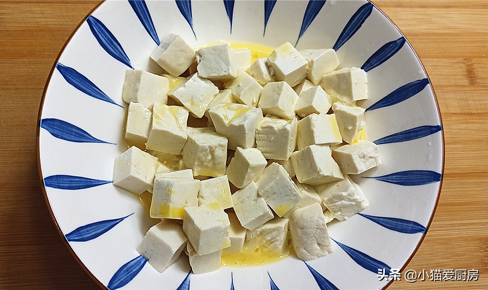 图片[8]-豆腐这样做 味道香辣 口感爽滑 好吃下饭 怎么吃都不够-起舞食谱网