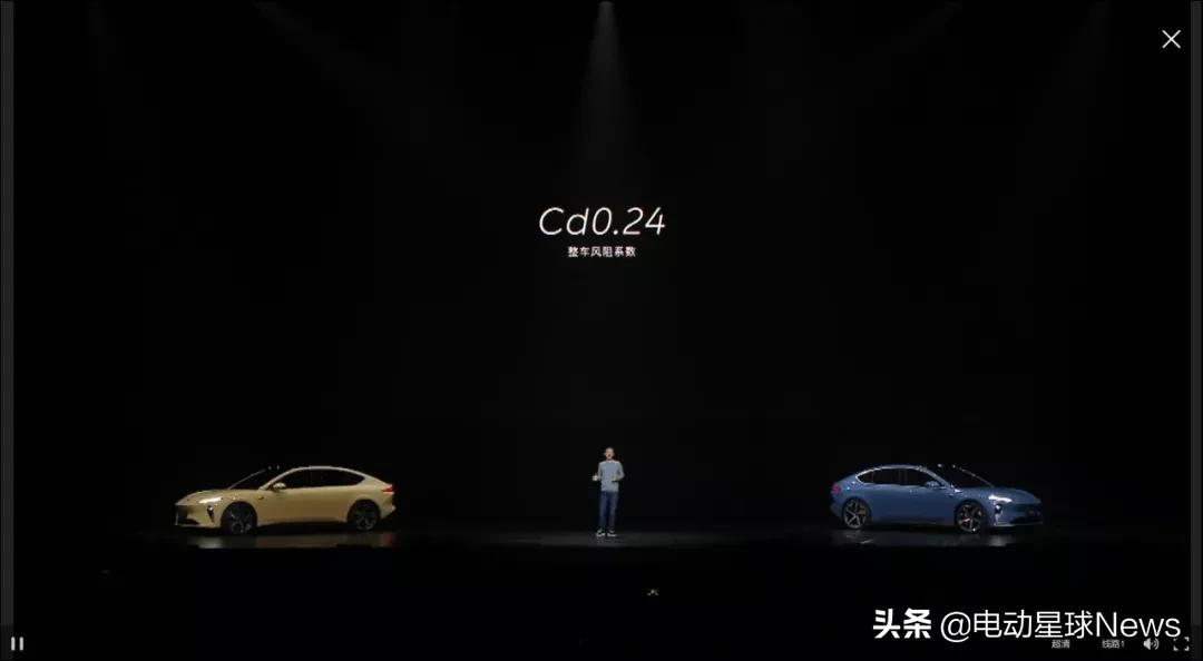 NIO Day 2021：ET5 BaaS后25.8万起售，订单挤爆APP，5真的大于3