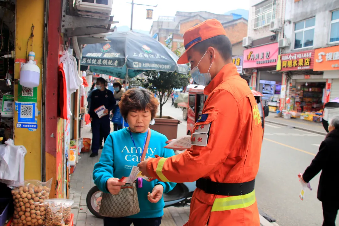 因地制宜开展森林防火宣传，让森林防火更接地气