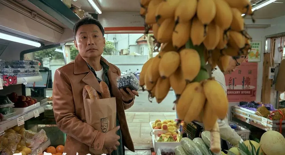 看完《爱情神话》,谁能不嫉妒上海人