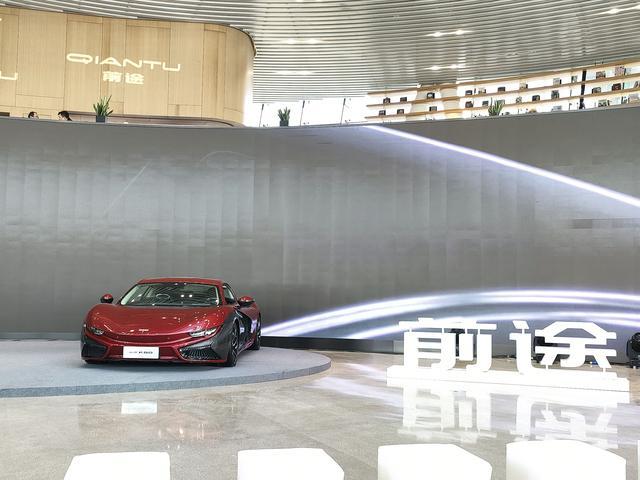 前途汽车复活，这次能走多远？