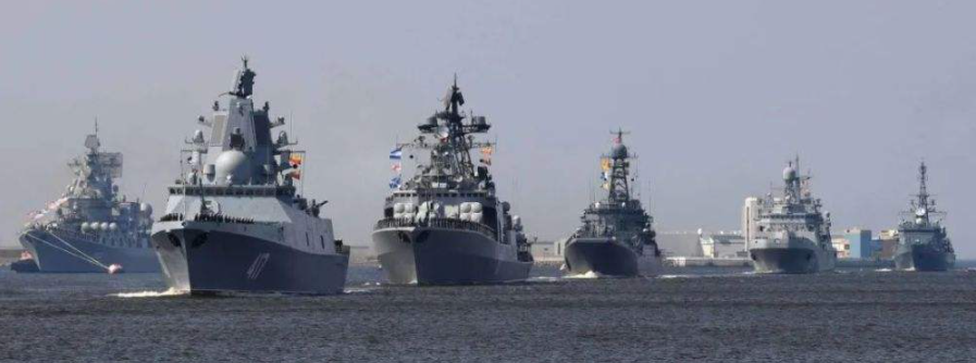 中国当前反航母能力 超过当年苏联海军了吗 在近海已实现超越 3 九尾网