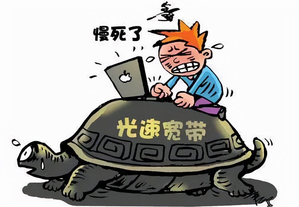 路由器要多久關閉一次？多虧寬帶師傅告誡，難怪網速變“龜速”了