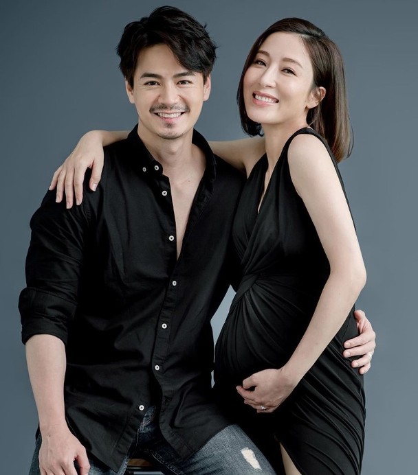 杨怡秘密生二胎儿子，姐姐公开孩子长相，指杨怡气色很好快将出院