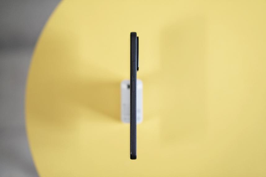 不服充个电？Redmi Note 11 Pro + 体验报告