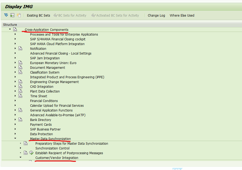 SAP RETAIL Site & BP & Customer 相同的code？