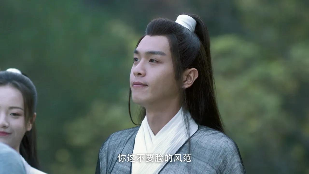 《雪中悍刀行》：剑神李淳罡将下线，死前王仙芝携“绿袍儿”相送