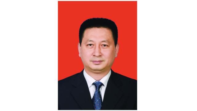 最新惠州市委领导班子名单 现任惠州市委常委简历照片