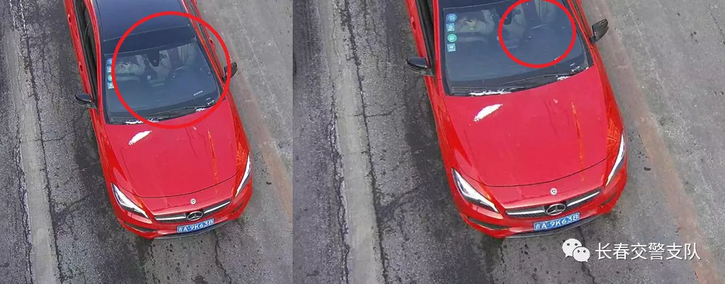 安全带防伤害 不违停路更宽丨曝光台