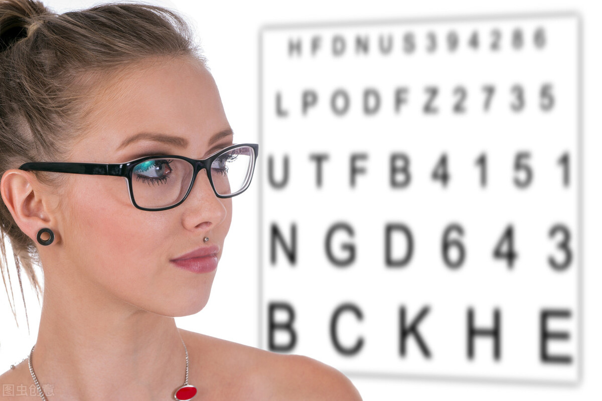 近视眼手术很“火”，为啥戴眼镜的医生自己很少做，本文揭晓答案