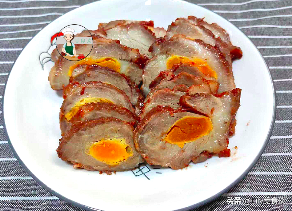 春节聚餐，这5道菜提前备好，来客随便一切，上桌就是大菜，省事