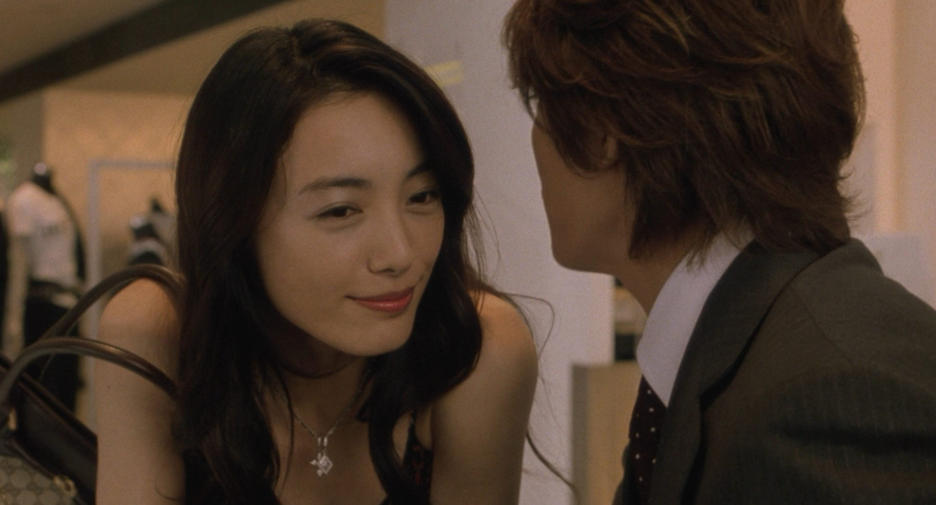 日本第四弹│分享五部有尺度日本电影,包含《雌猫们》和《诱拐》最新