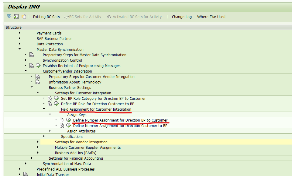 SAP RETAIL Site & BP & Customer 相同的code？