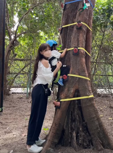 王力宏承认离婚！前妻旧照透露心酸，女儿作画只有妈妈没有爸爸