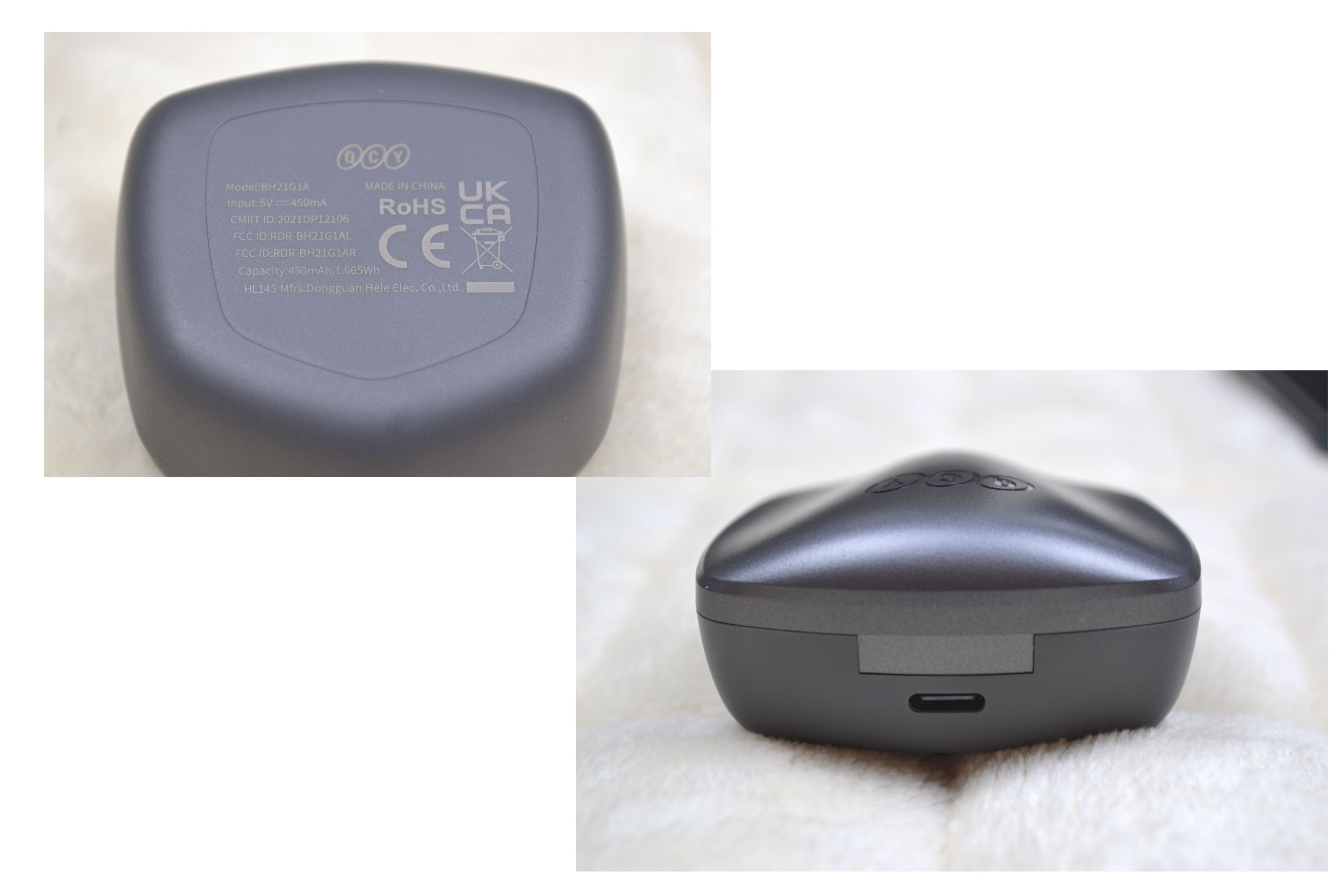 QCY G1電競游戲耳機(jī) 性價(jià)比翹楚耳機(jī)推薦