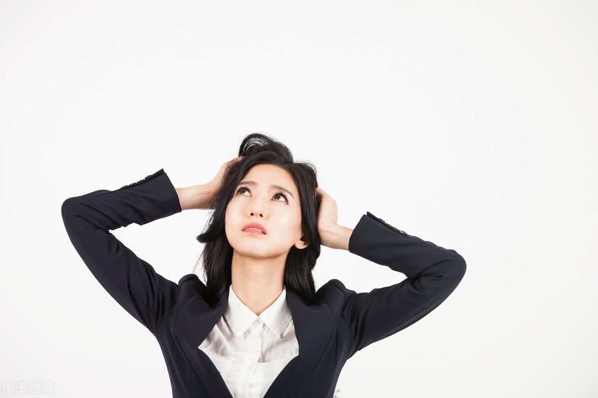 在國企，能改變命運的只有你自己，千萬不要話太多，意見太多