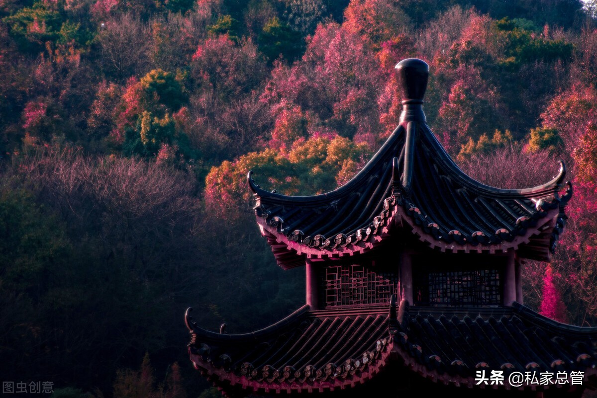 最好的礼物是自己给自己的（余生要找一个对自己好的人）