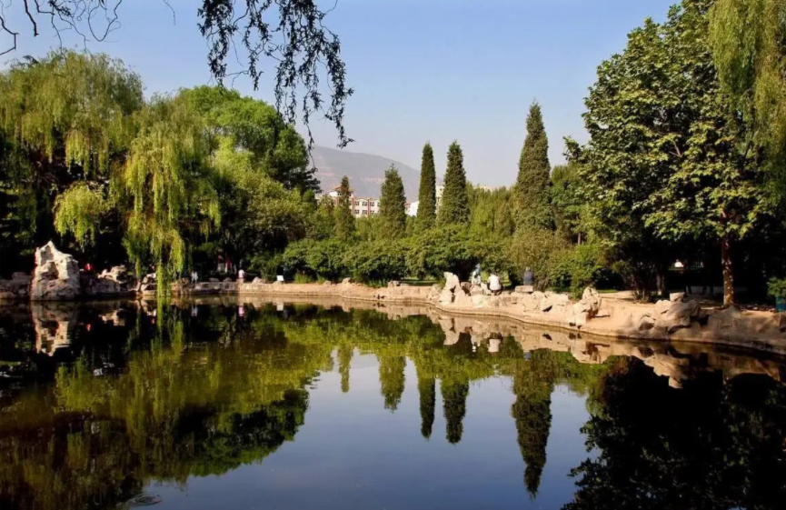 身为西北骄傲的兰州大学，为什么外人很少认可？心酸的“兴衰史”