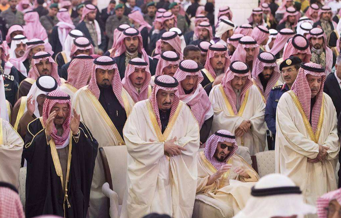 關於沙烏地阿拉伯，有哪些你不知道的冷知識？
