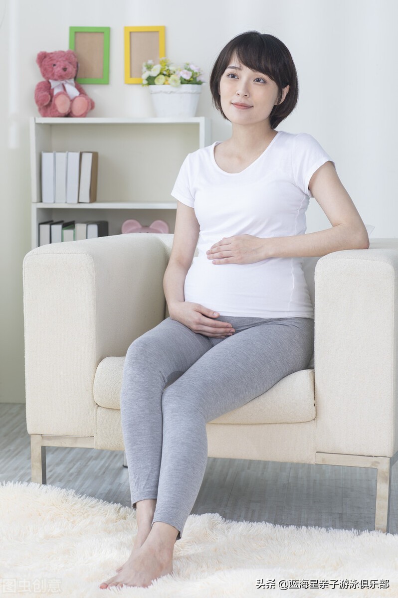这位妈妈太伟大，她怀着宝宝救下了另一个宝宝