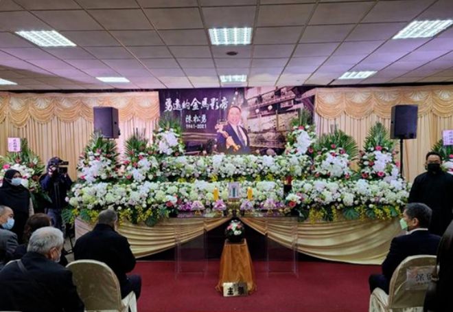 "雷老虎"生前已立遗嘱！为何10年没见的二弟还能争夺遗产？