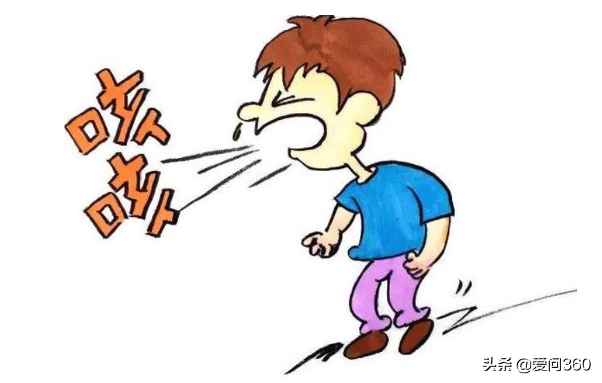 有这几个表现说明是慢性支气管炎，注意这些问题，不适感全部消除