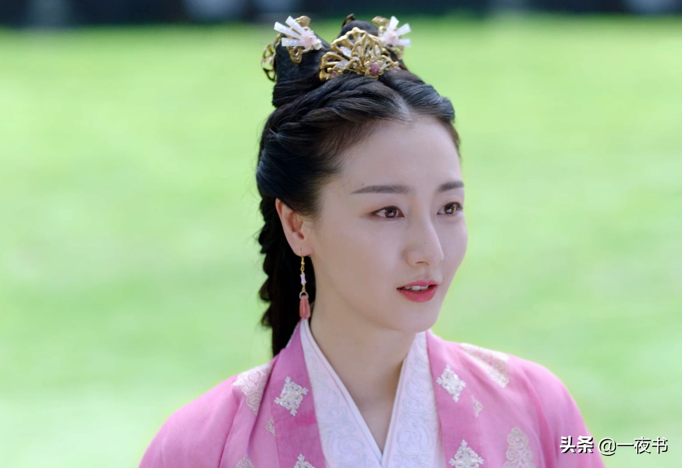 《斛珠夫人》帝旭被刺杀方卓英叛变？方诸毒杀柘榴 这步棋只为算计他