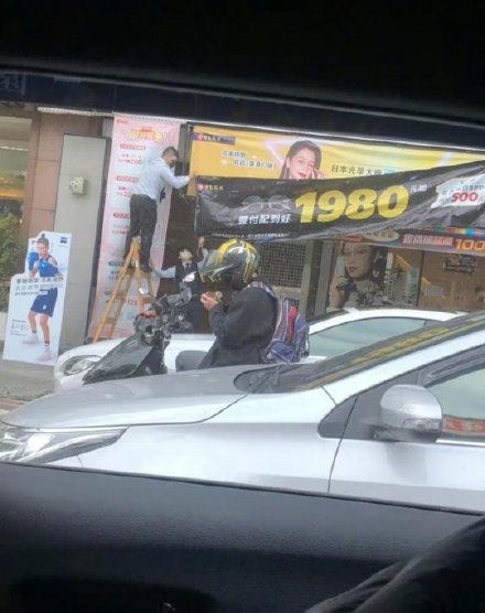 李靓蕾再发文，称陈建州范玮琪与王力宏无不正当关系，未提徐若瑄