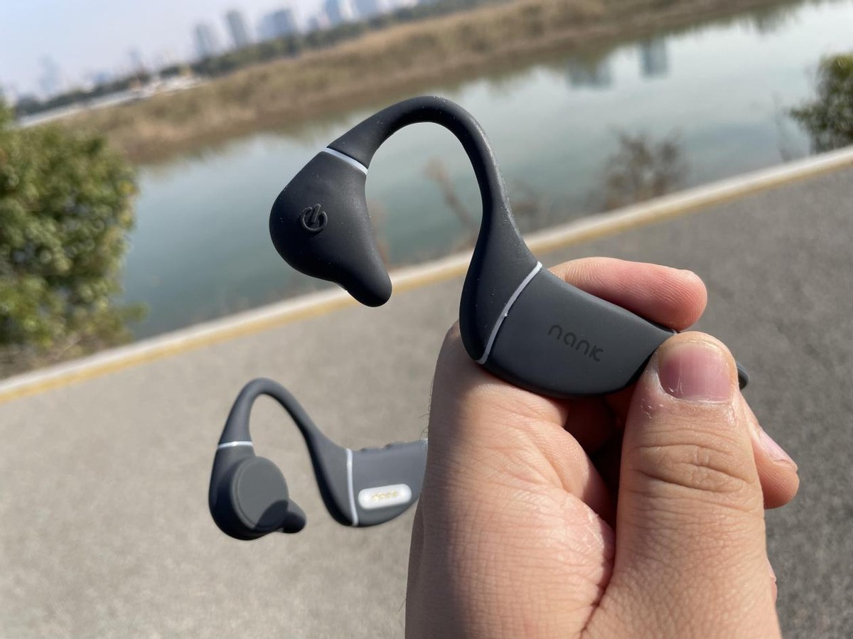 不输苹果，骨传导耳机天花板，南卡Runner Pro3听出健康好声音