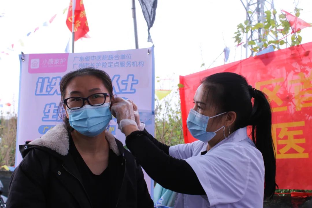 南沙｜中医义诊、“桑果浸鸡”、药膳品尝……体验“舌尖上的中医药”，这场活动太“吸粉”