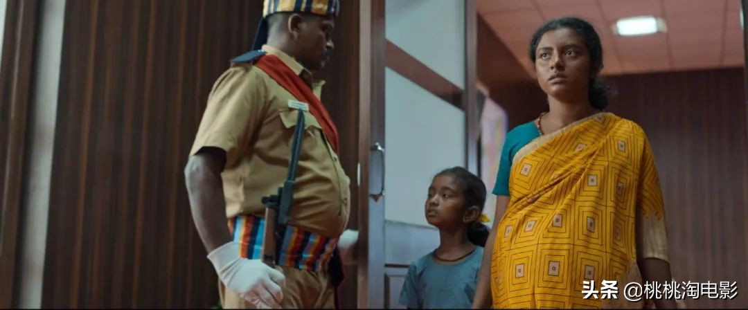 今年的印度神片就是他了？