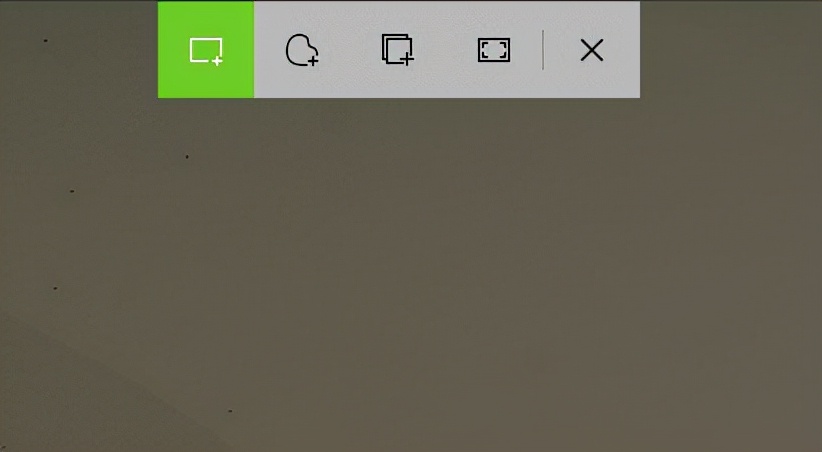 win10系統(tǒng)自帶的截圖快捷鍵有多香