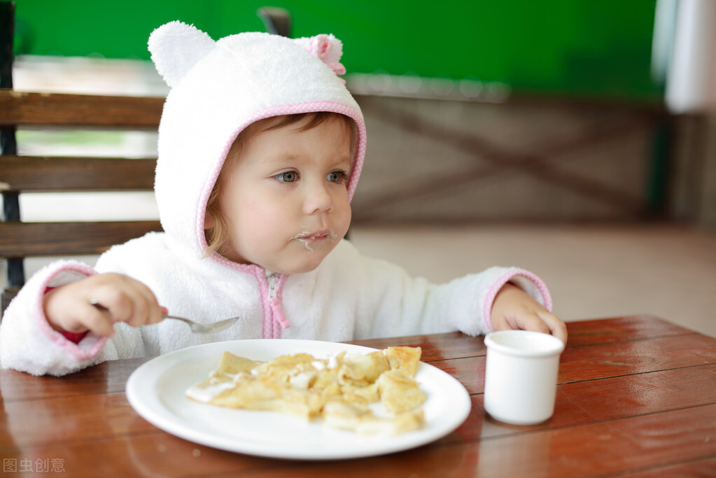 冬天常给孩子吃这8道菜，方法简单营养足，让宝宝更健康