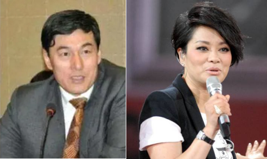 百亿富豪解直锟去世！享年60岁，与毛阿敏结婚18年育有一双儿女
