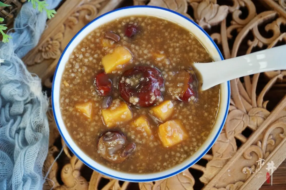 明日大雪，别忘记“吃2肉、食6根、忌2味”，早知道早受益