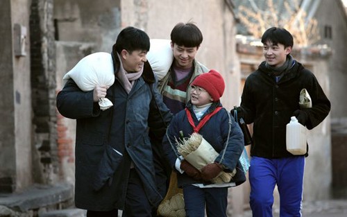 你是我兄弟结局是什么「建议收藏」 _生活常识_小高教学网