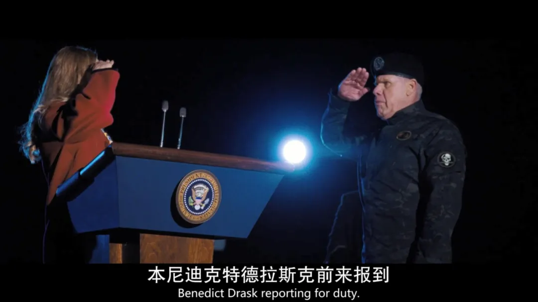 小李子新片终于来了,辣死我了插图13 小李子新片终于来了,辣死我了