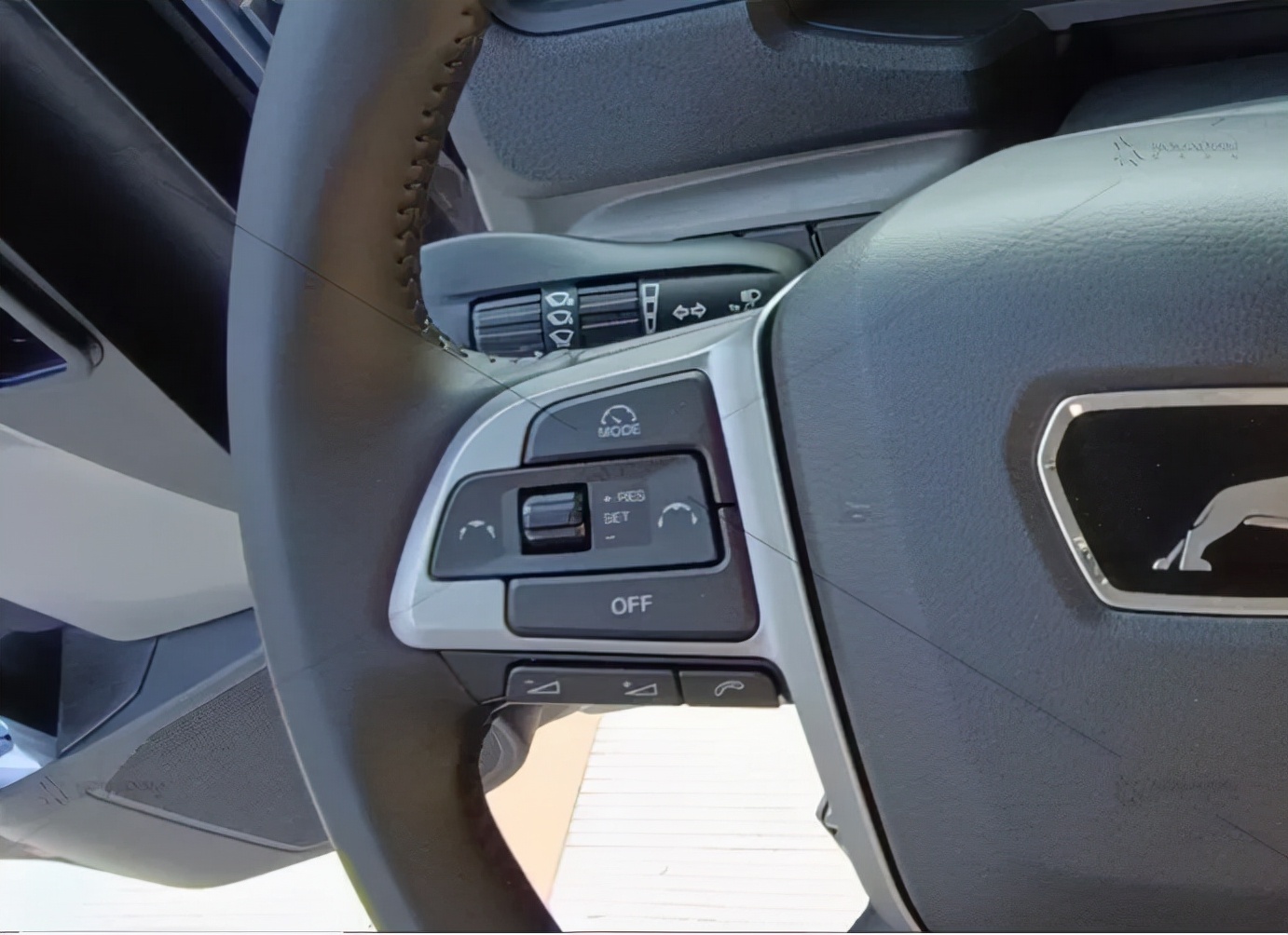 狮王的进化，全新国六B曼恩4×4越野房车底盘介绍（下）