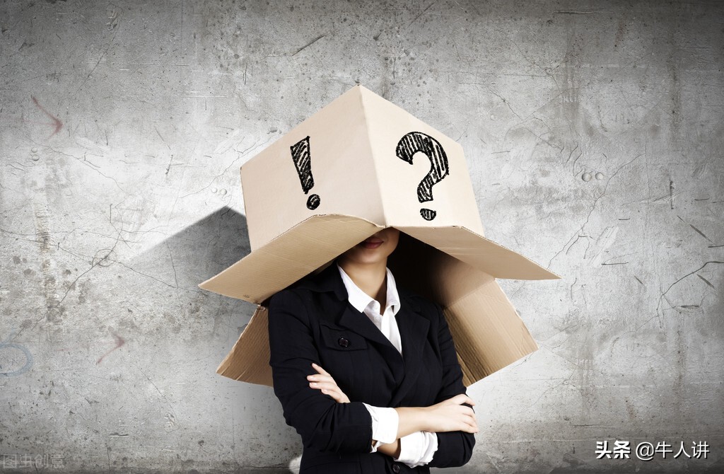 如何才能讓別人覺得你不好欺負(fù)？偽裝根本不靠譜，試試這5個(gè)手段