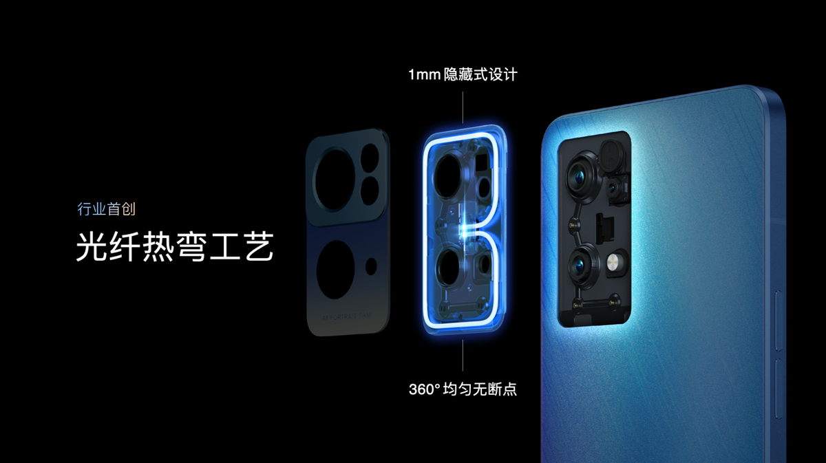 人像视频大师Reno7领衔，多款硬核产品亮相！OPPO 加速构建IOT生态