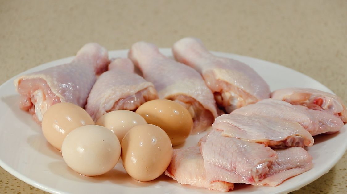 冬季，遇到这三种卤味别手软，一包香料搞定，适合懒人