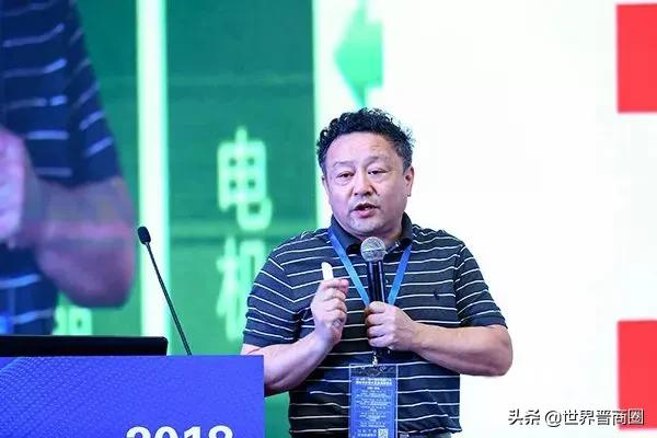 山西长子首富吴壬华:清华毕业,打造车载电源领先企业,身家25亿