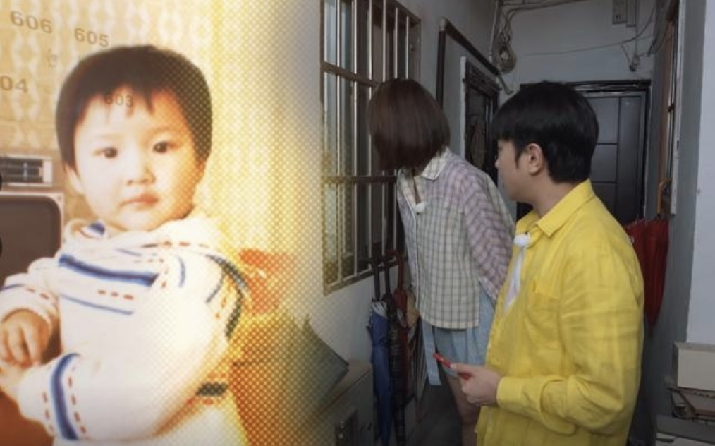王祖蓝晒全家福为俩女儿庆生，1岁妹妹很高冷，3岁姐姐镜头感十足